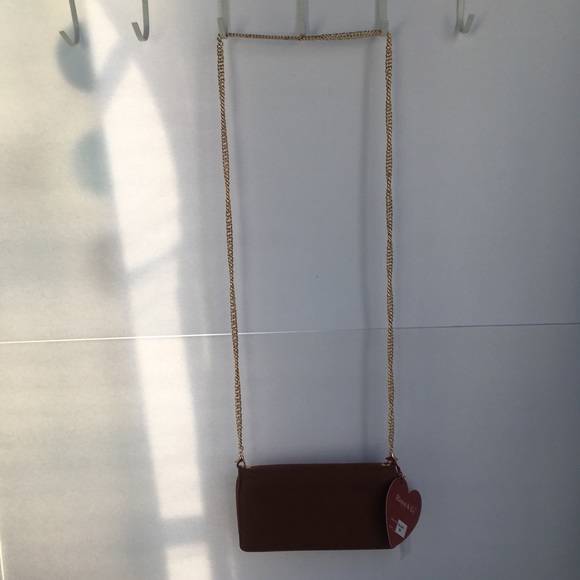 Ladies shoulder bag - Picture 4 of 6